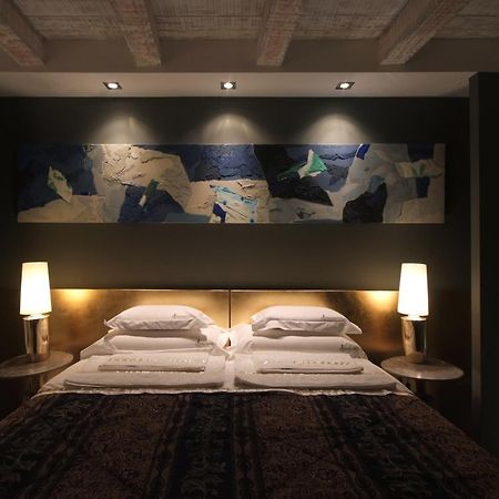 Boutique Hotel Hippocampus Kotor Phòng bức ảnh
