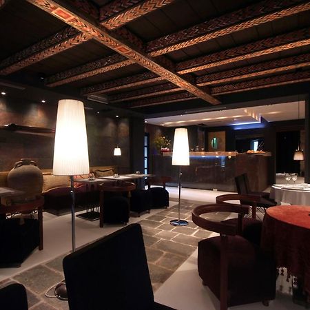 Boutique Hotel Hippocampus Kotor Ngoại thất bức ảnh