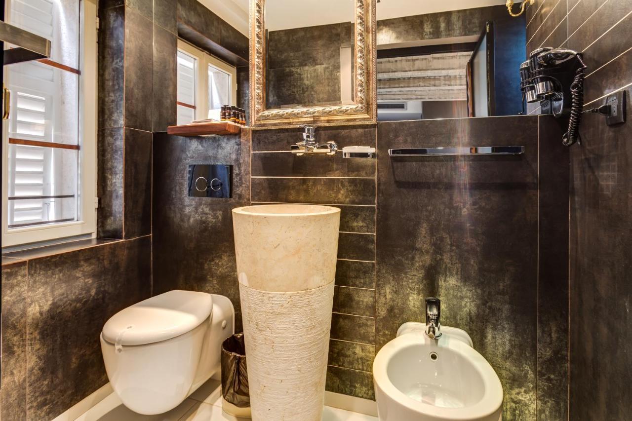 Boutique Hotel Hippocampus Kotor Ngoại thất bức ảnh