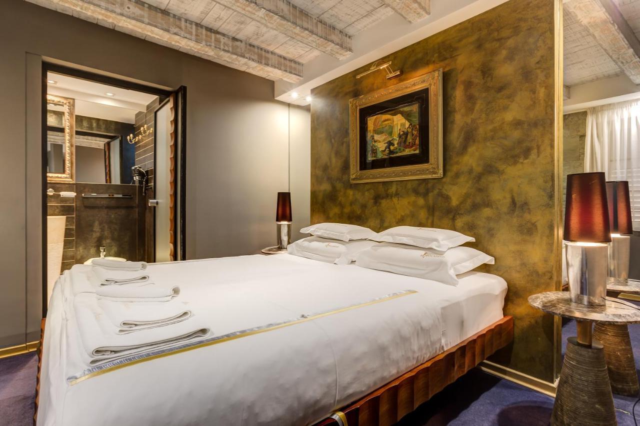 Boutique Hotel Hippocampus Kotor Ngoại thất bức ảnh