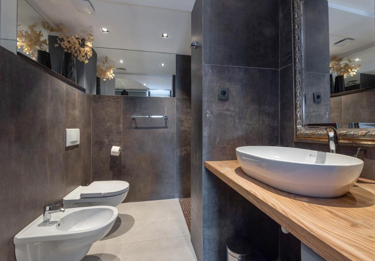 Boutique Hotel Hippocampus Kotor Ngoại thất bức ảnh