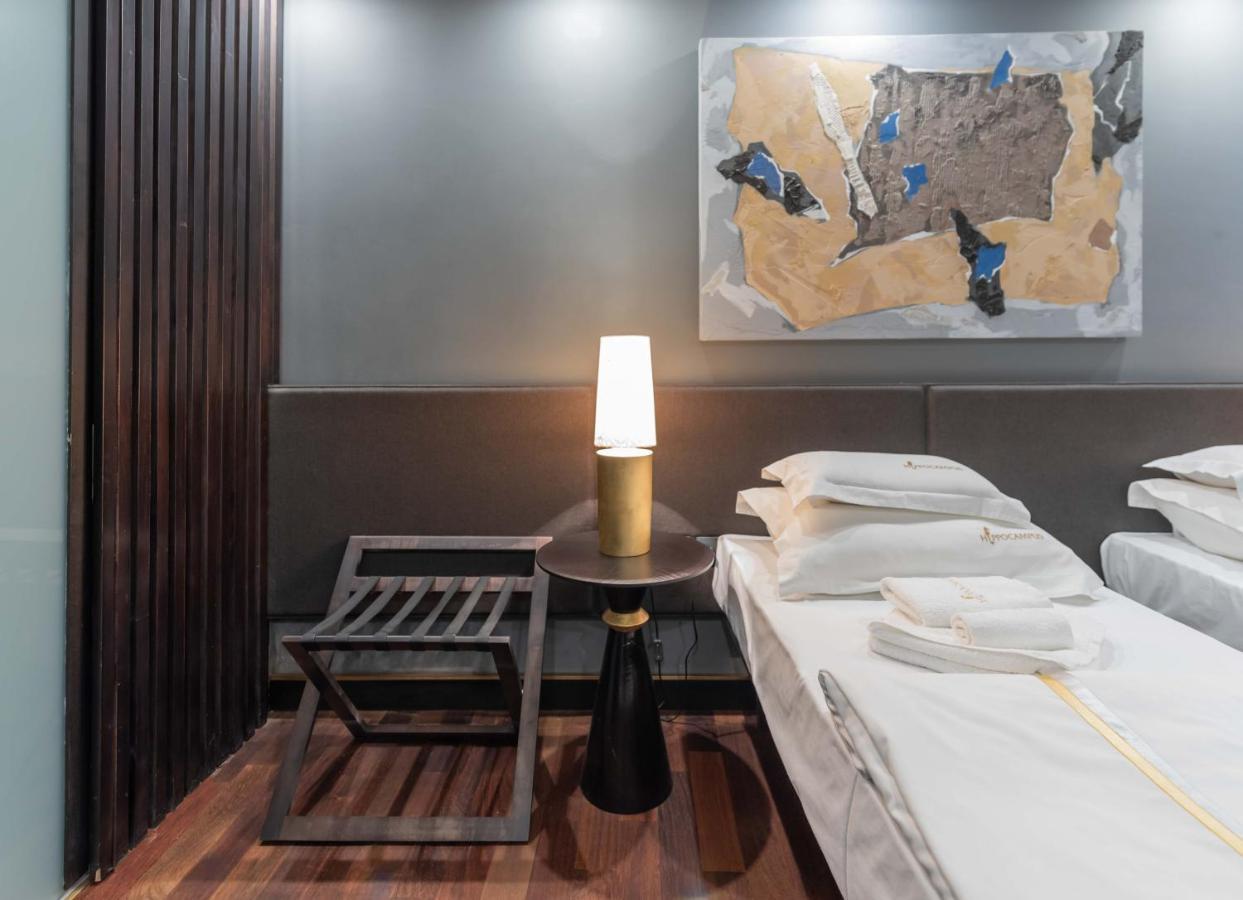 Boutique Hotel Hippocampus Kotor Ngoại thất bức ảnh