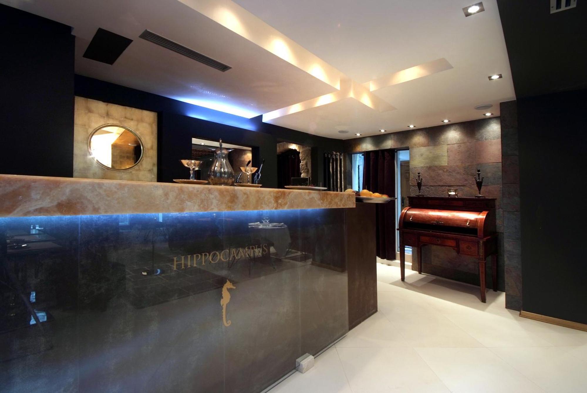 Boutique Hotel Hippocampus Kotor Ngoại thất bức ảnh