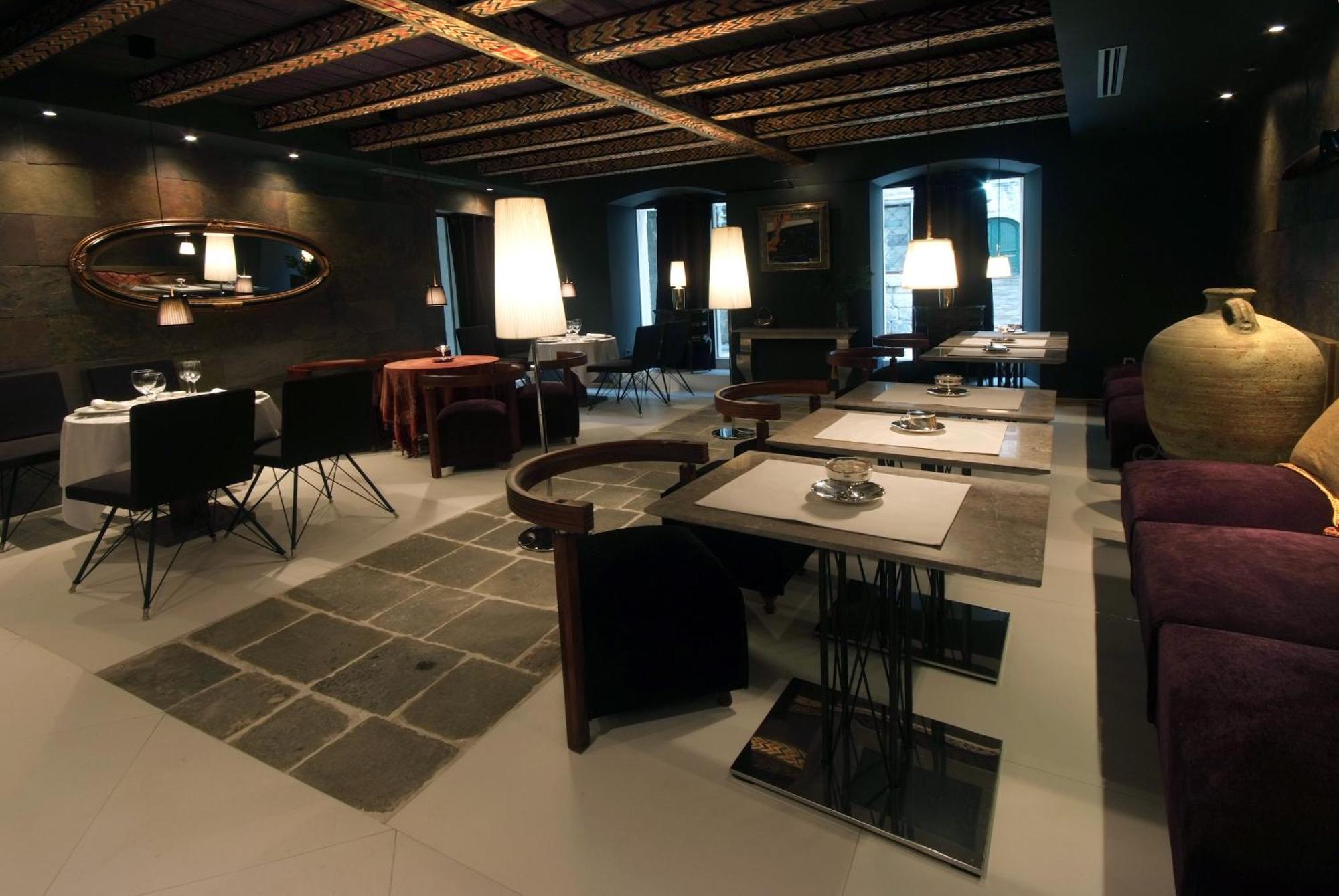 Boutique Hotel Hippocampus Kotor Ngoại thất bức ảnh