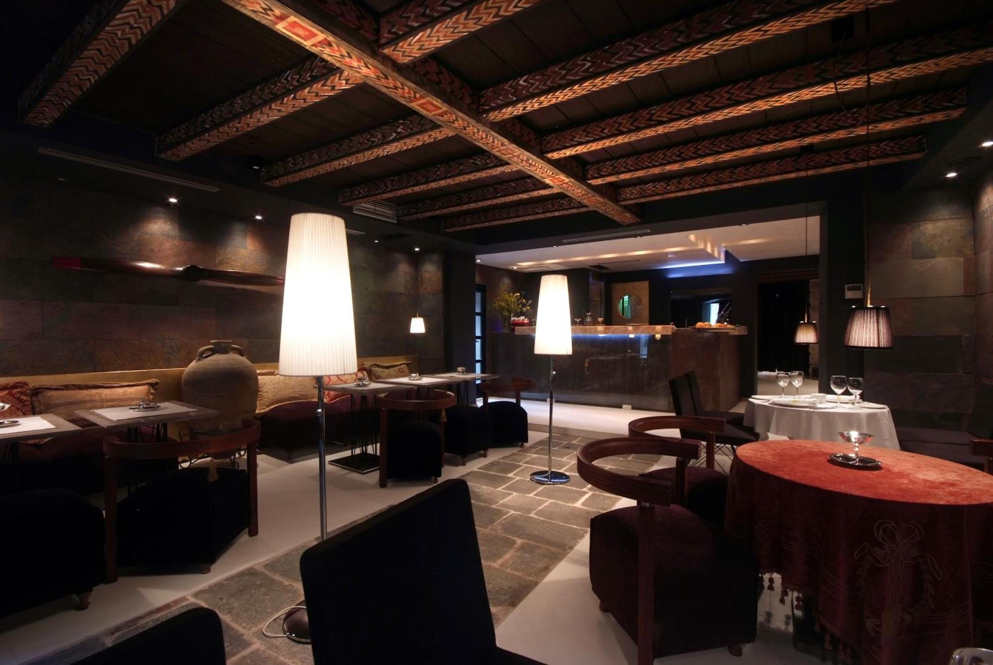 Boutique Hotel Hippocampus Kotor Ngoại thất bức ảnh