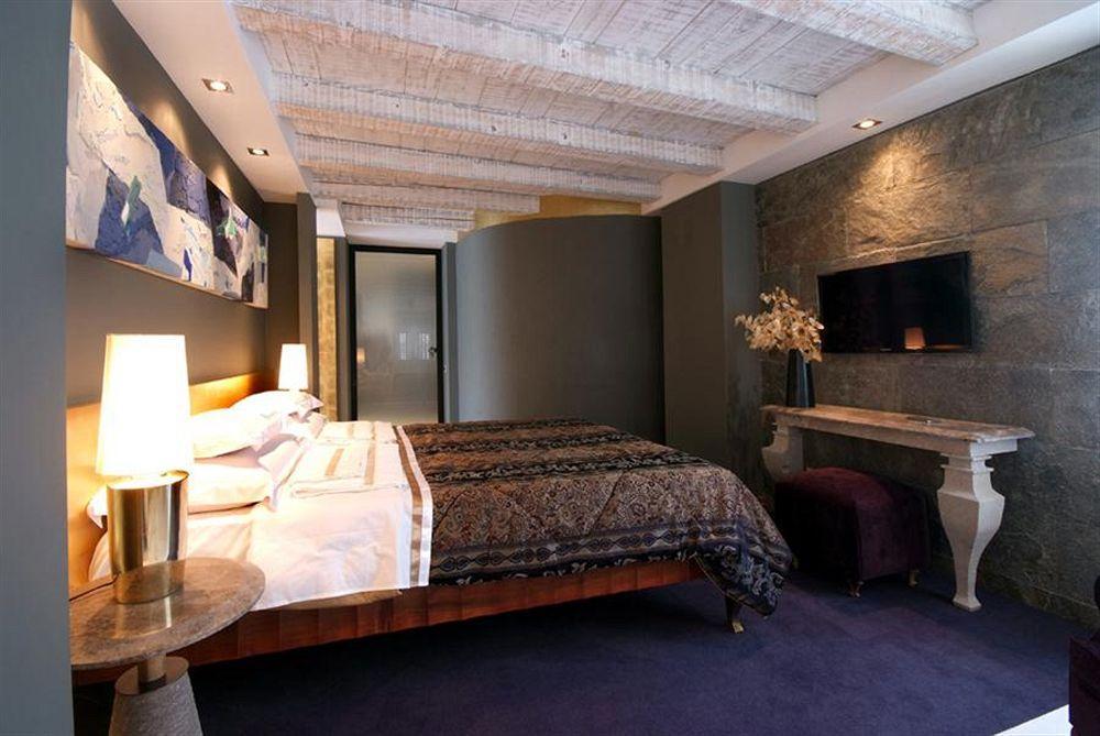 Boutique Hotel Hippocampus Kotor Phòng bức ảnh