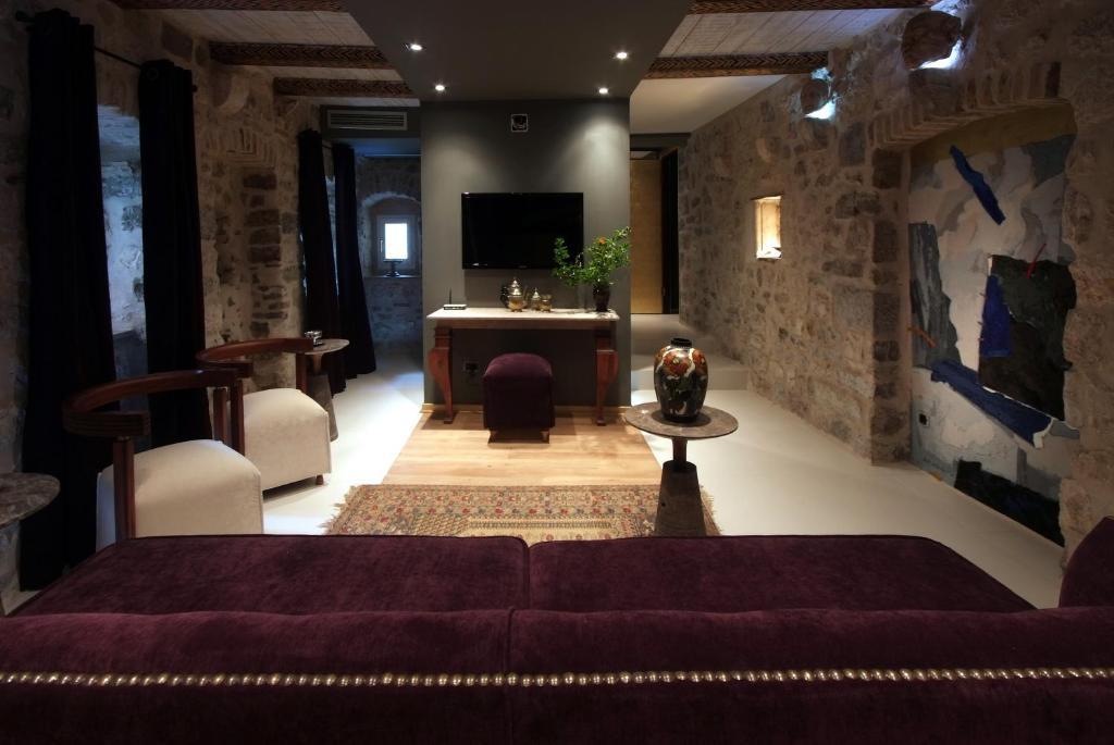 Boutique Hotel Hippocampus Kotor Phòng bức ảnh