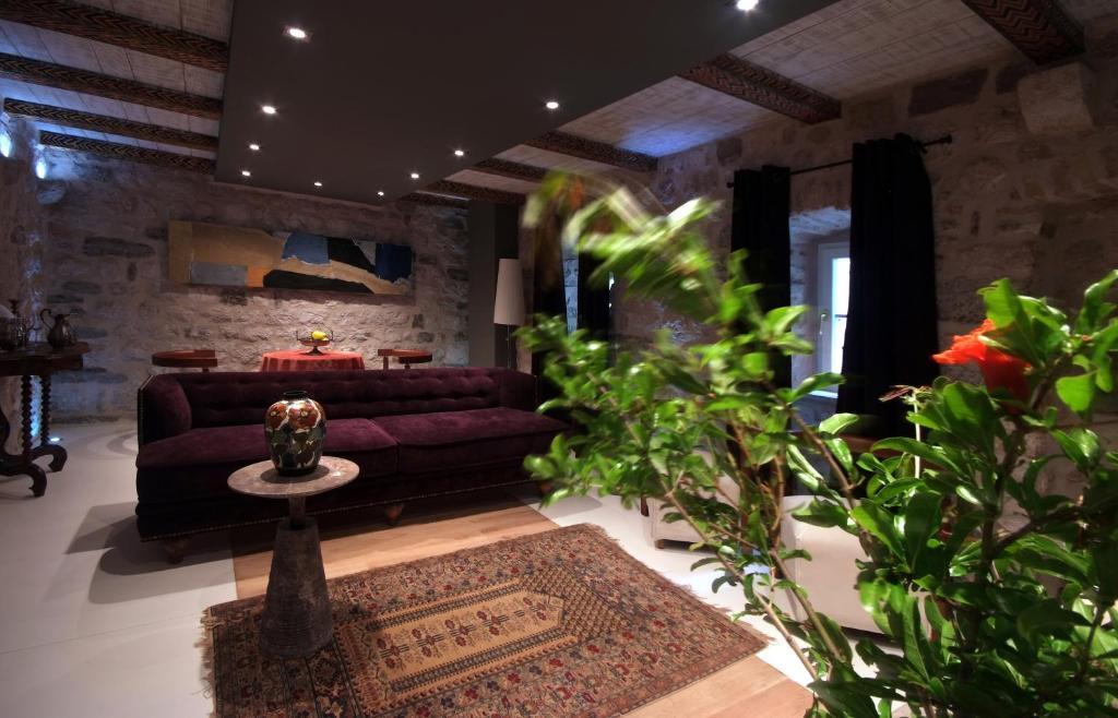 Boutique Hotel Hippocampus Kotor Phòng bức ảnh
