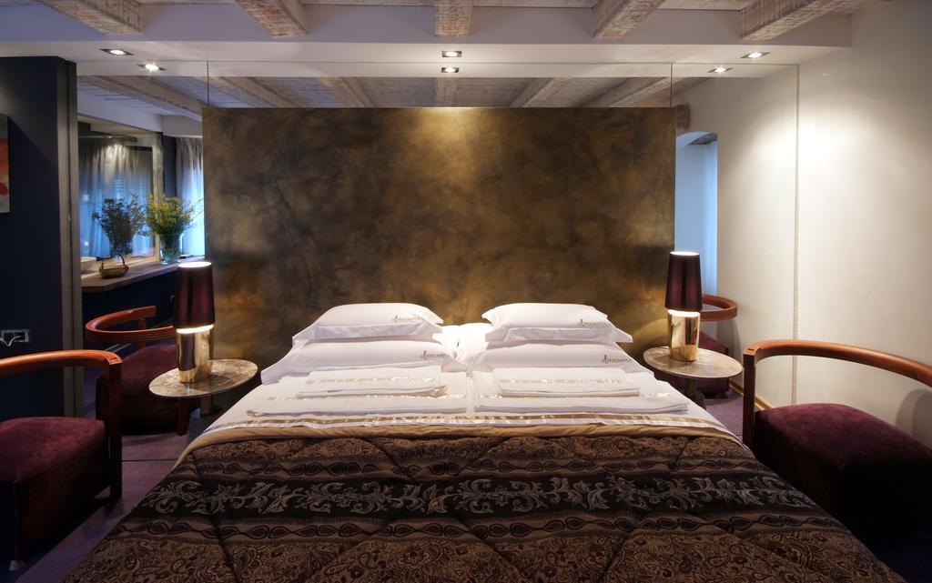 Boutique Hotel Hippocampus Kotor Phòng bức ảnh