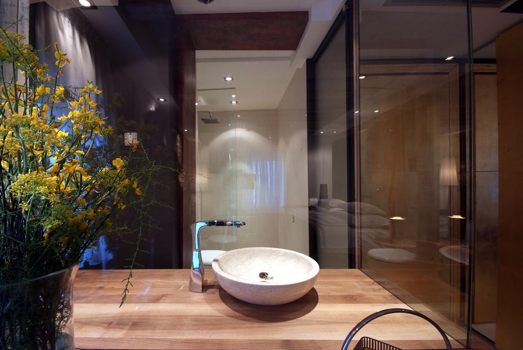 Boutique Hotel Hippocampus Kotor Phòng bức ảnh