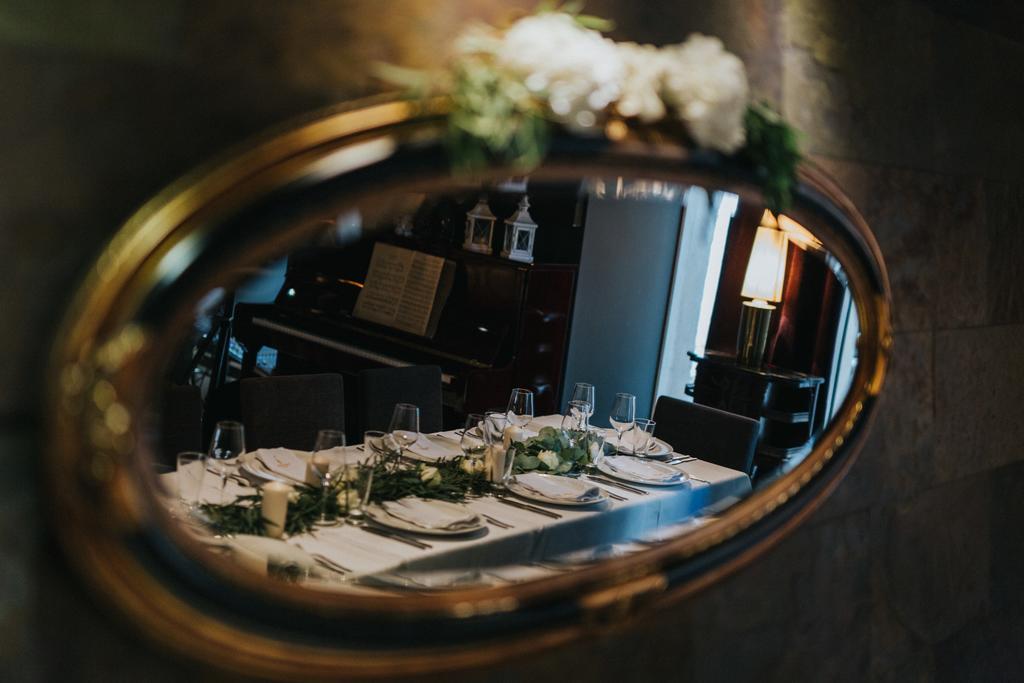 Boutique Hotel Hippocampus Kotor Ngoại thất bức ảnh