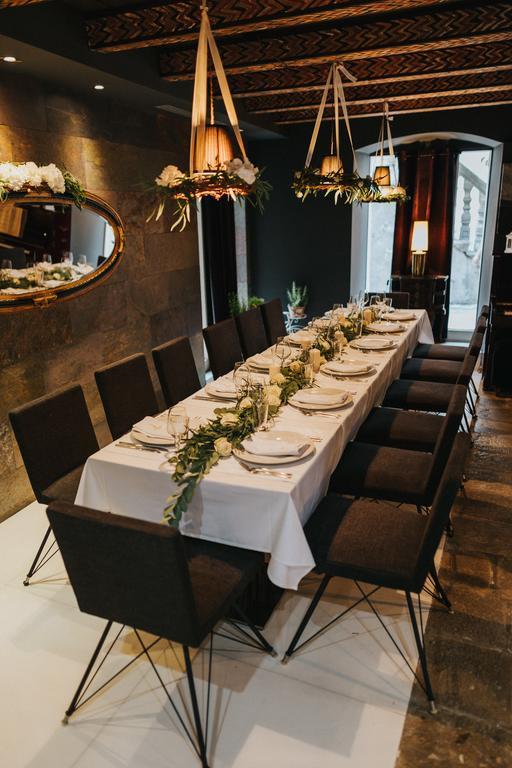 Boutique Hotel Hippocampus Kotor Ngoại thất bức ảnh