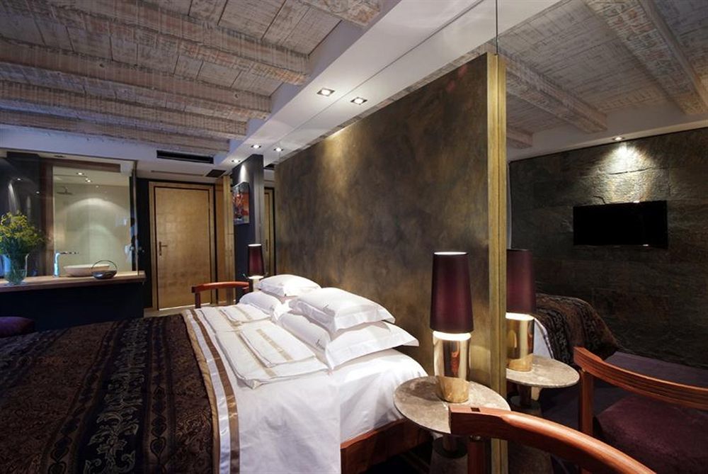 Boutique Hotel Hippocampus Kotor Ngoại thất bức ảnh