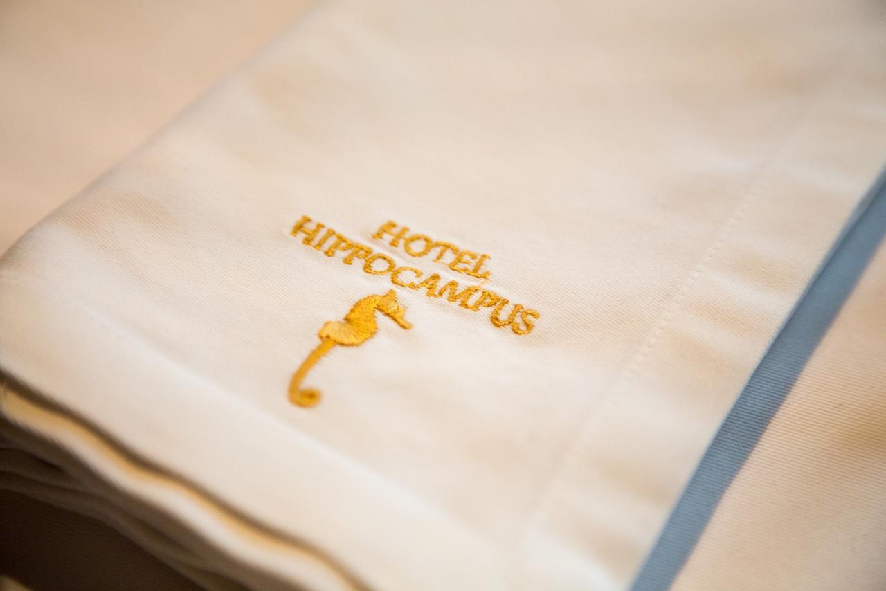 Boutique Hotel Hippocampus Kotor Ngoại thất bức ảnh