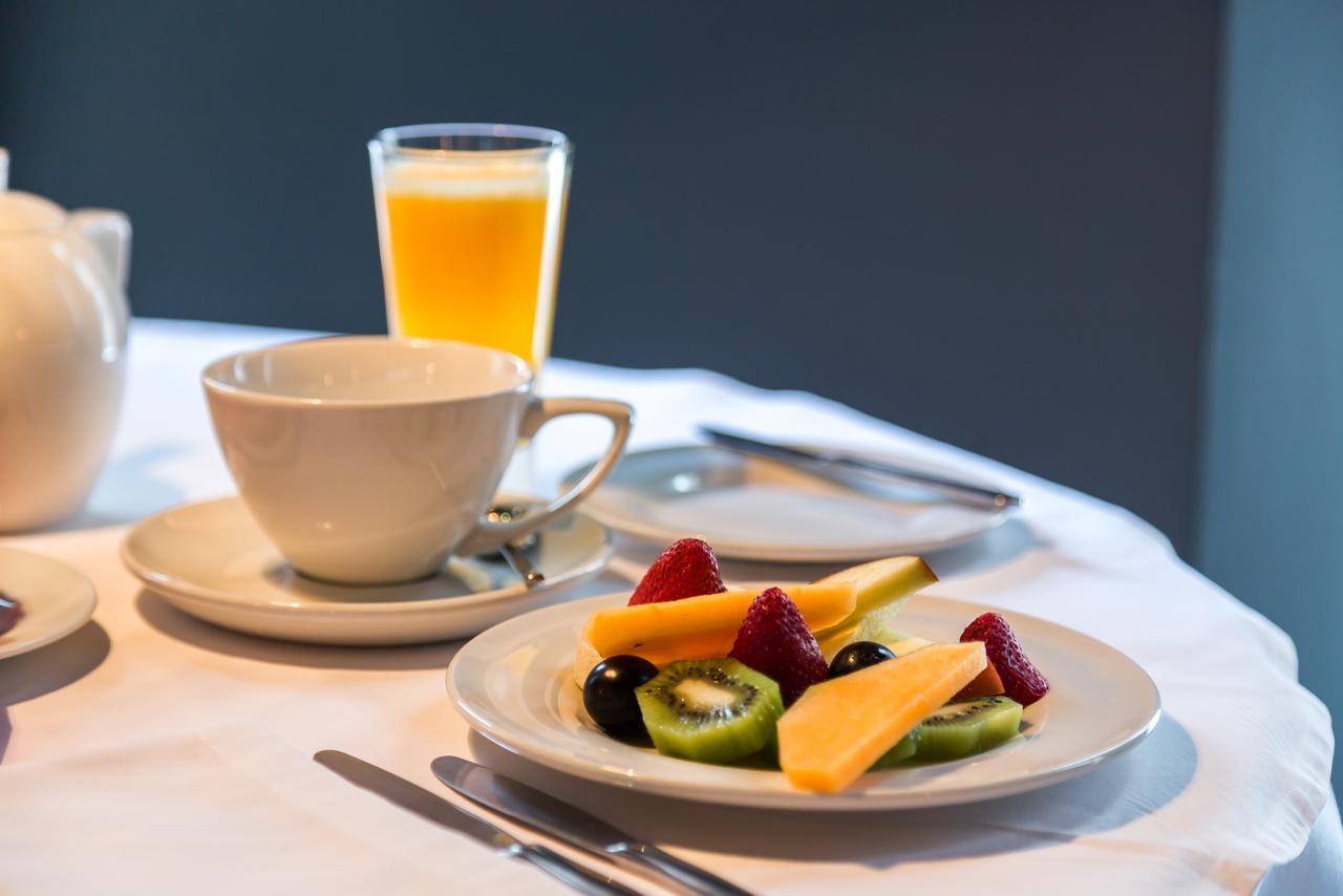 Boutique Hotel Hippocampus Kotor Ngoại thất bức ảnh