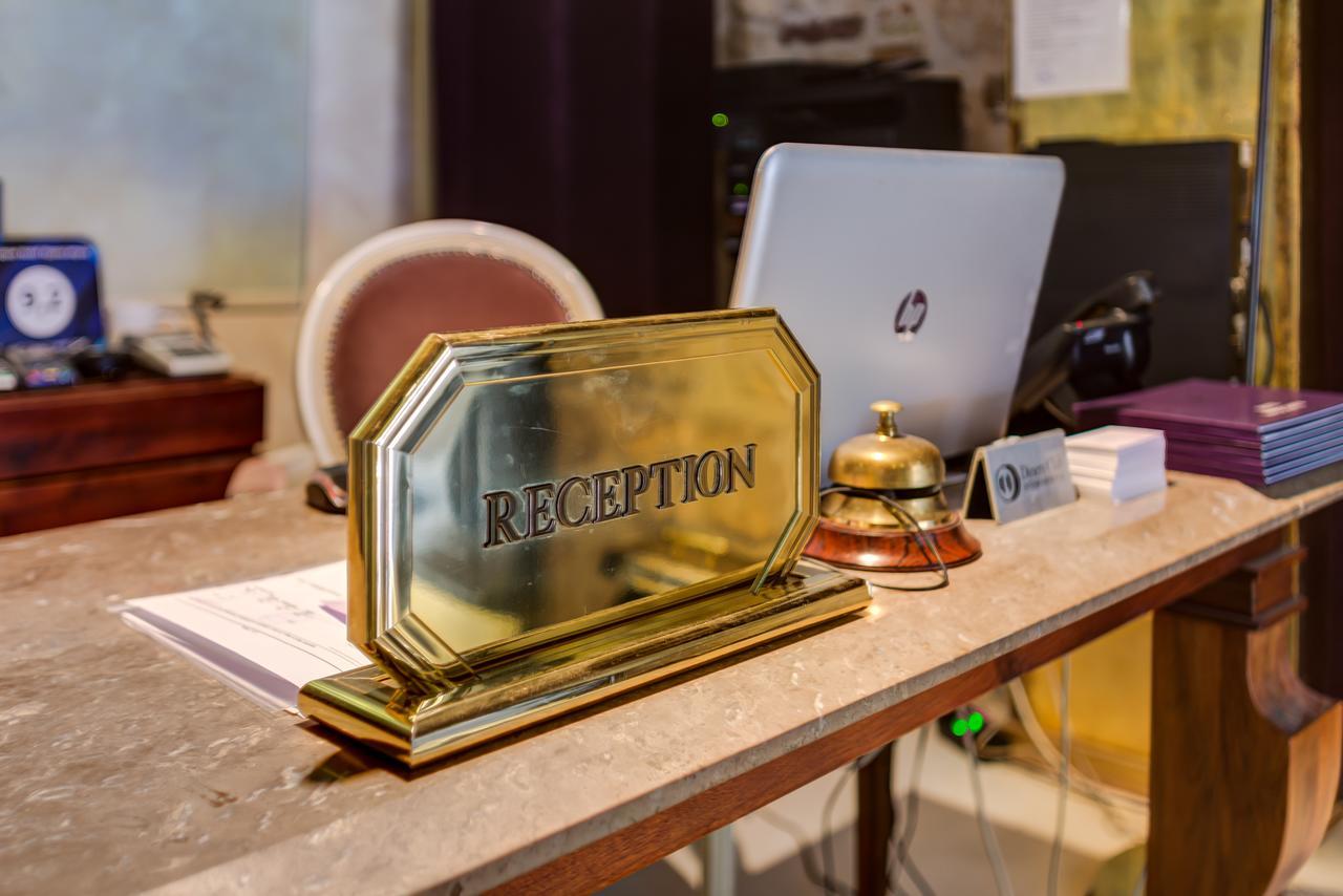 Boutique Hotel Hippocampus Kotor Ngoại thất bức ảnh