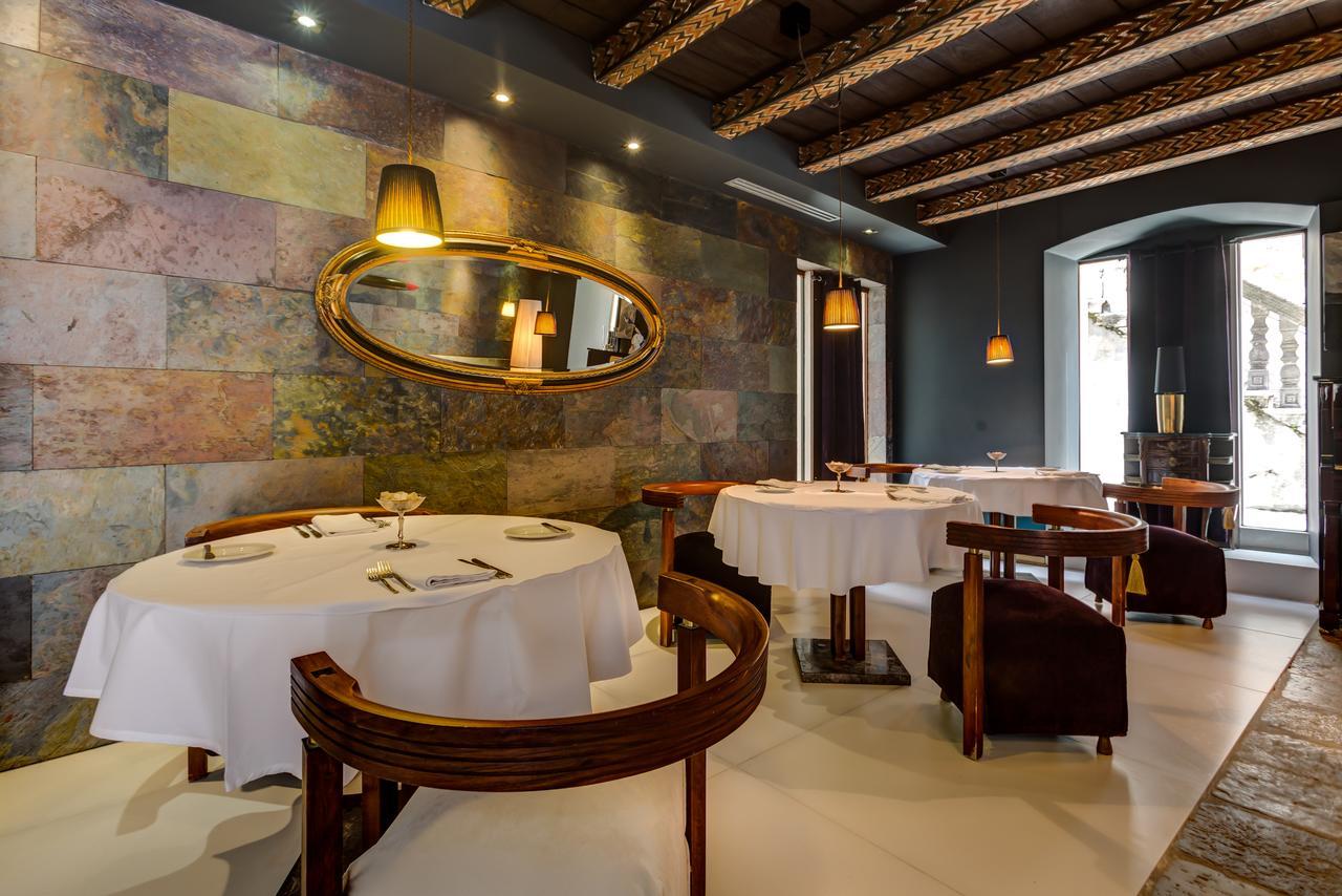 Boutique Hotel Hippocampus Kotor Ngoại thất bức ảnh