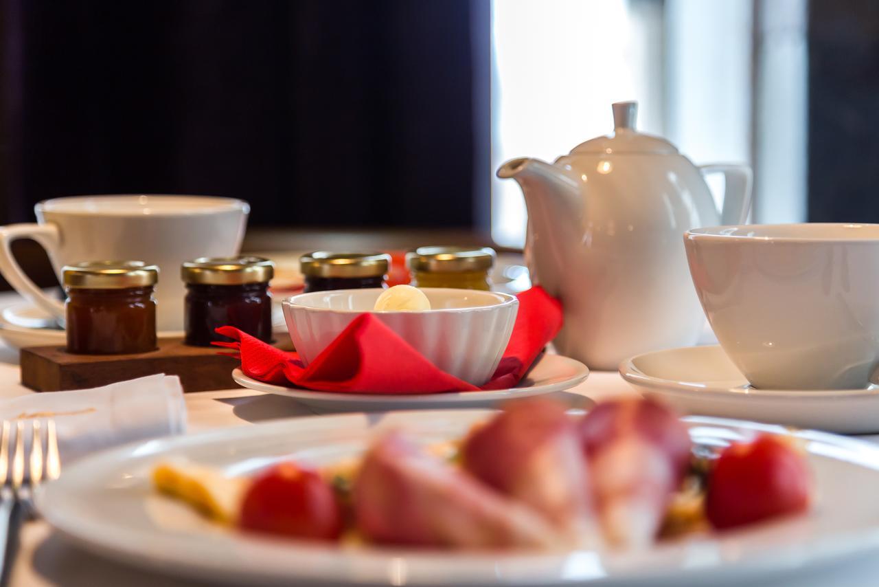 Boutique Hotel Hippocampus Kotor Ngoại thất bức ảnh