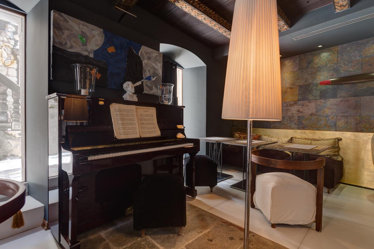 Boutique Hotel Hippocampus Kotor Ngoại thất bức ảnh