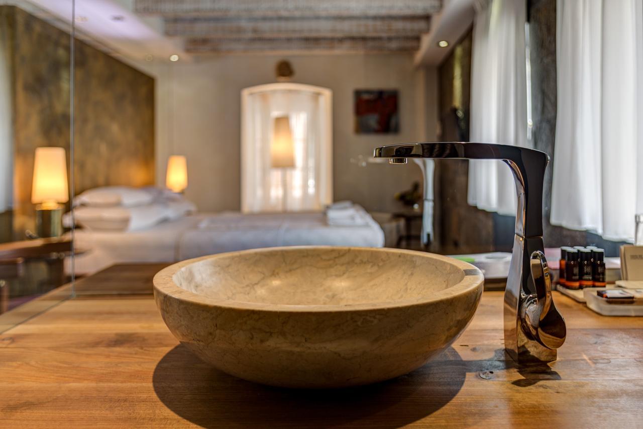 Boutique Hotel Hippocampus Kotor Ngoại thất bức ảnh