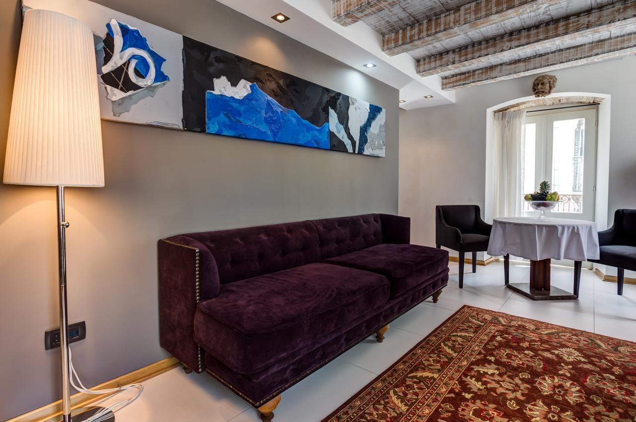 Boutique Hotel Hippocampus Kotor Ngoại thất bức ảnh