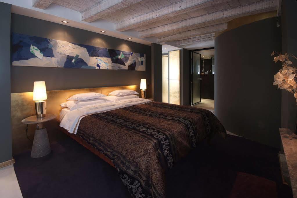 Boutique Hotel Hippocampus Kotor Ngoại thất bức ảnh