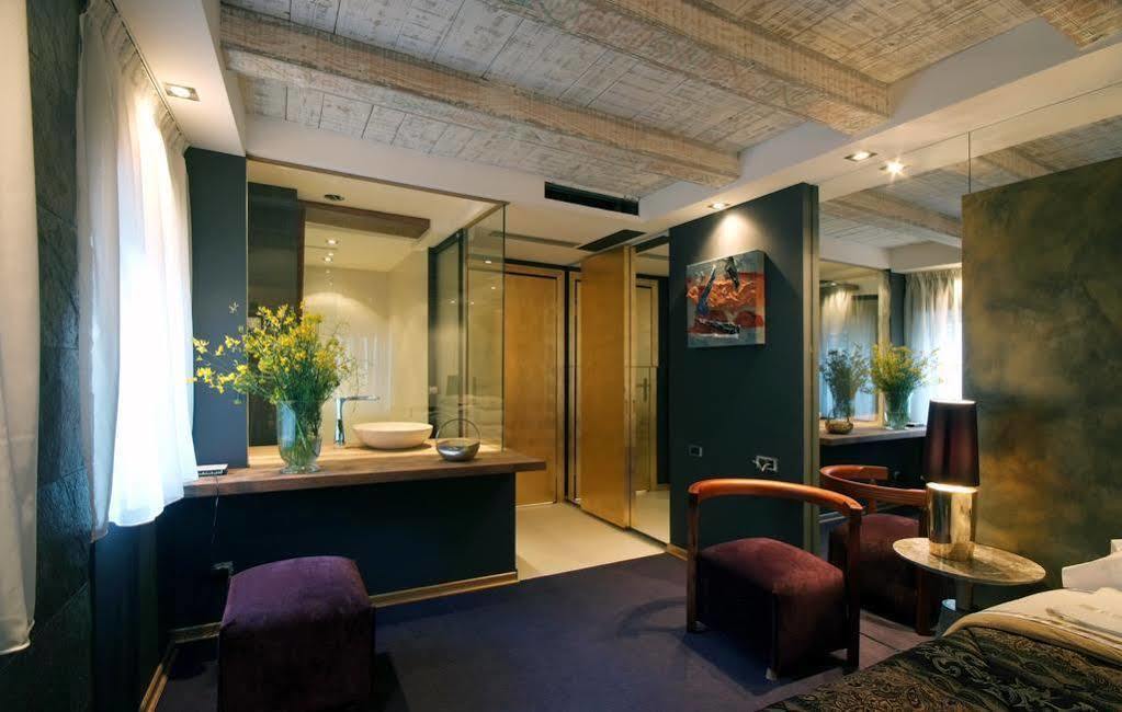 Boutique Hotel Hippocampus Kotor Ngoại thất bức ảnh