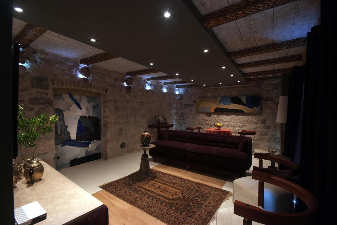 Boutique Hotel Hippocampus Kotor Phòng bức ảnh